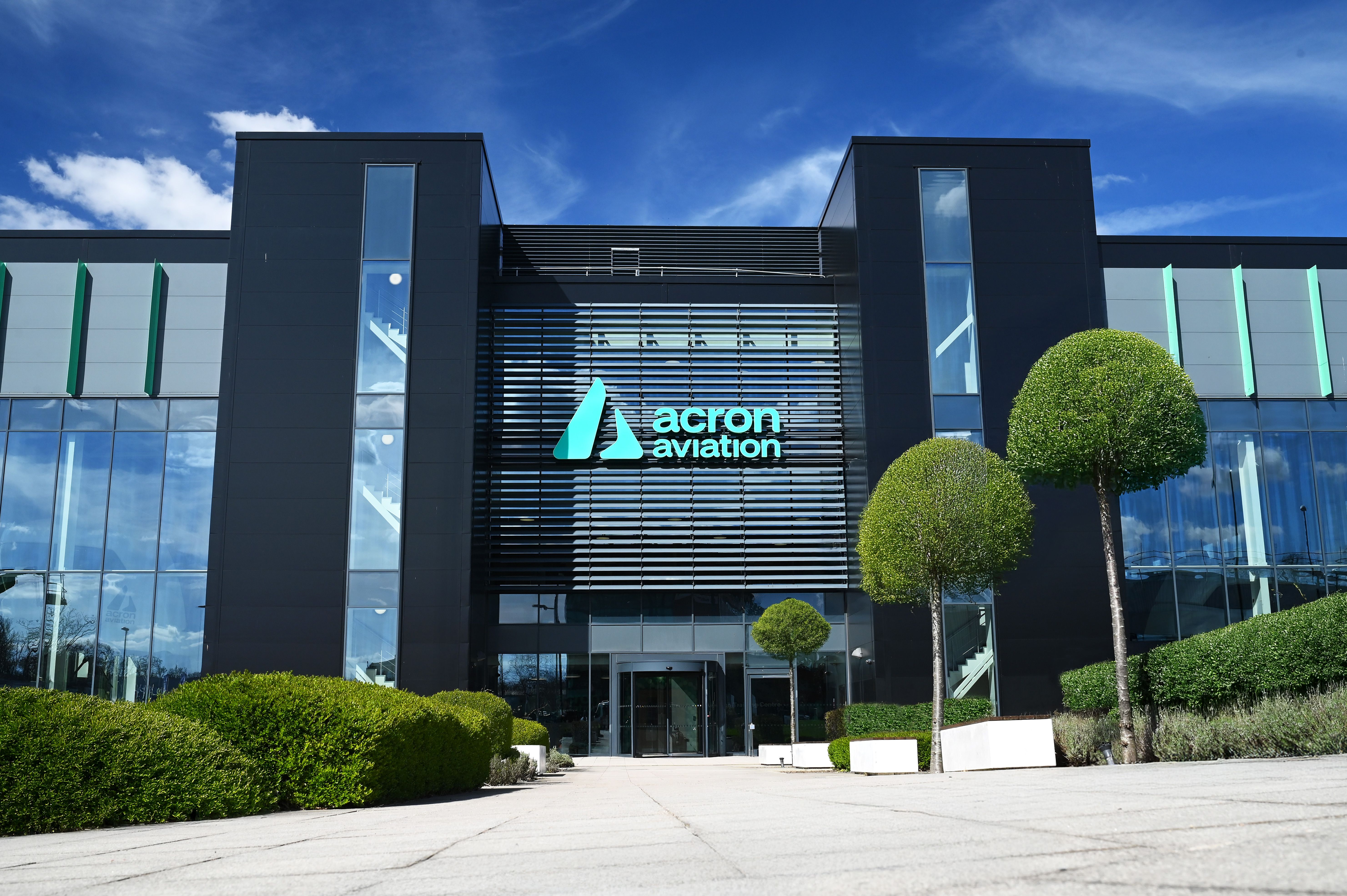 Acron Aviation Awarded 3rd Contract by Metropolitan State University of ...