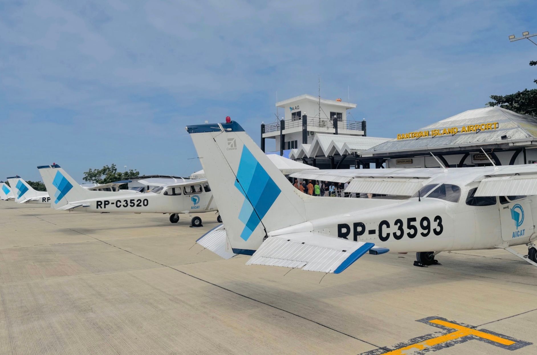 Alpha Aviation Group Breaks Ground on Two-Site AAG Central Training Hub in Cebu, Philippines in September 2026
