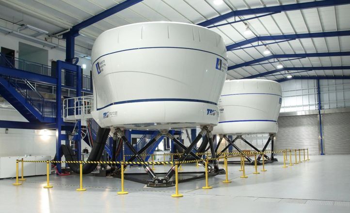 Ansett Aviation Asia to Train Japanese ATR Operator in 2025 - afm.aero