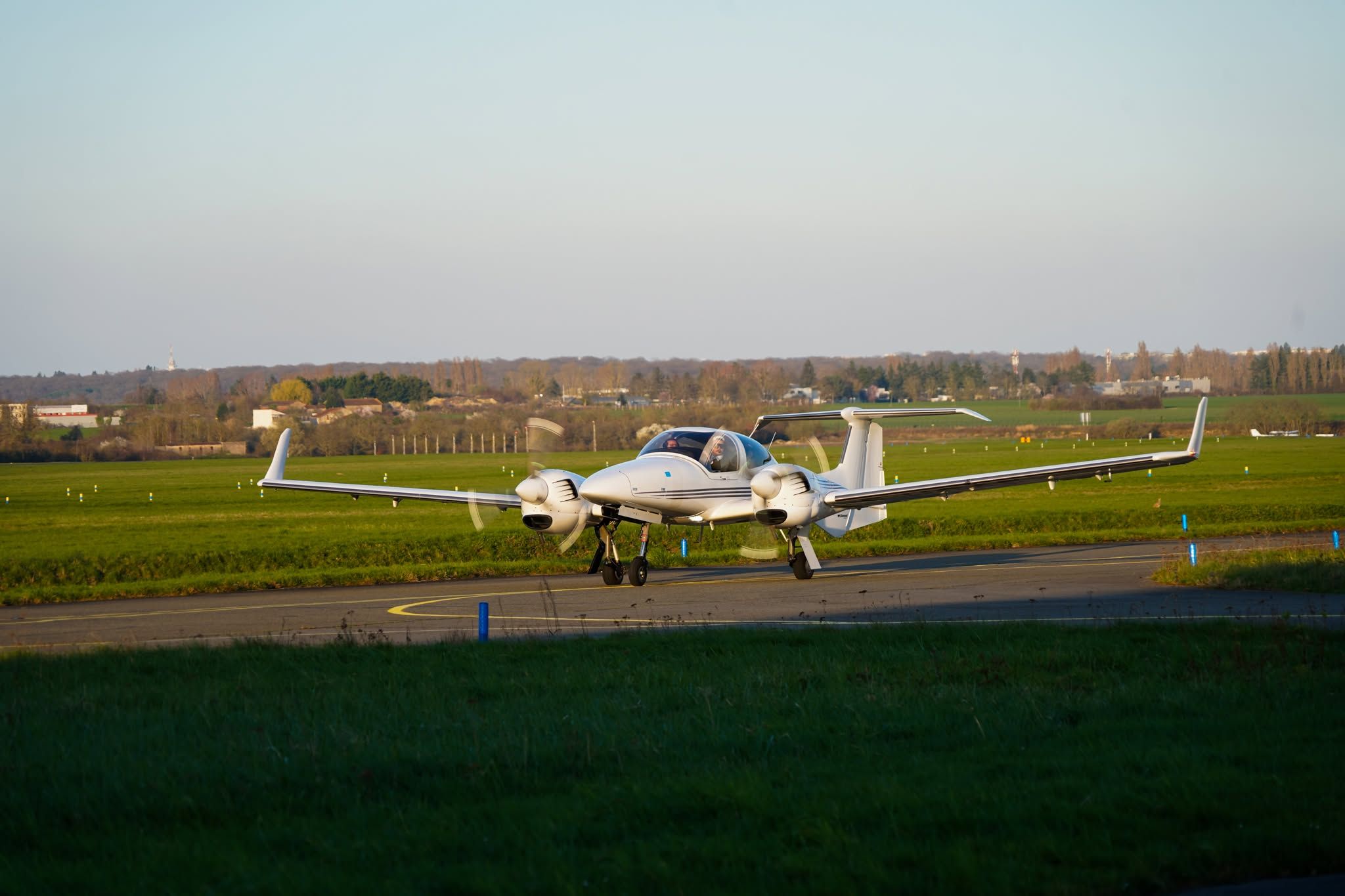 French Flight School Welcomes 54 Student Pilots for September 2026 Intake