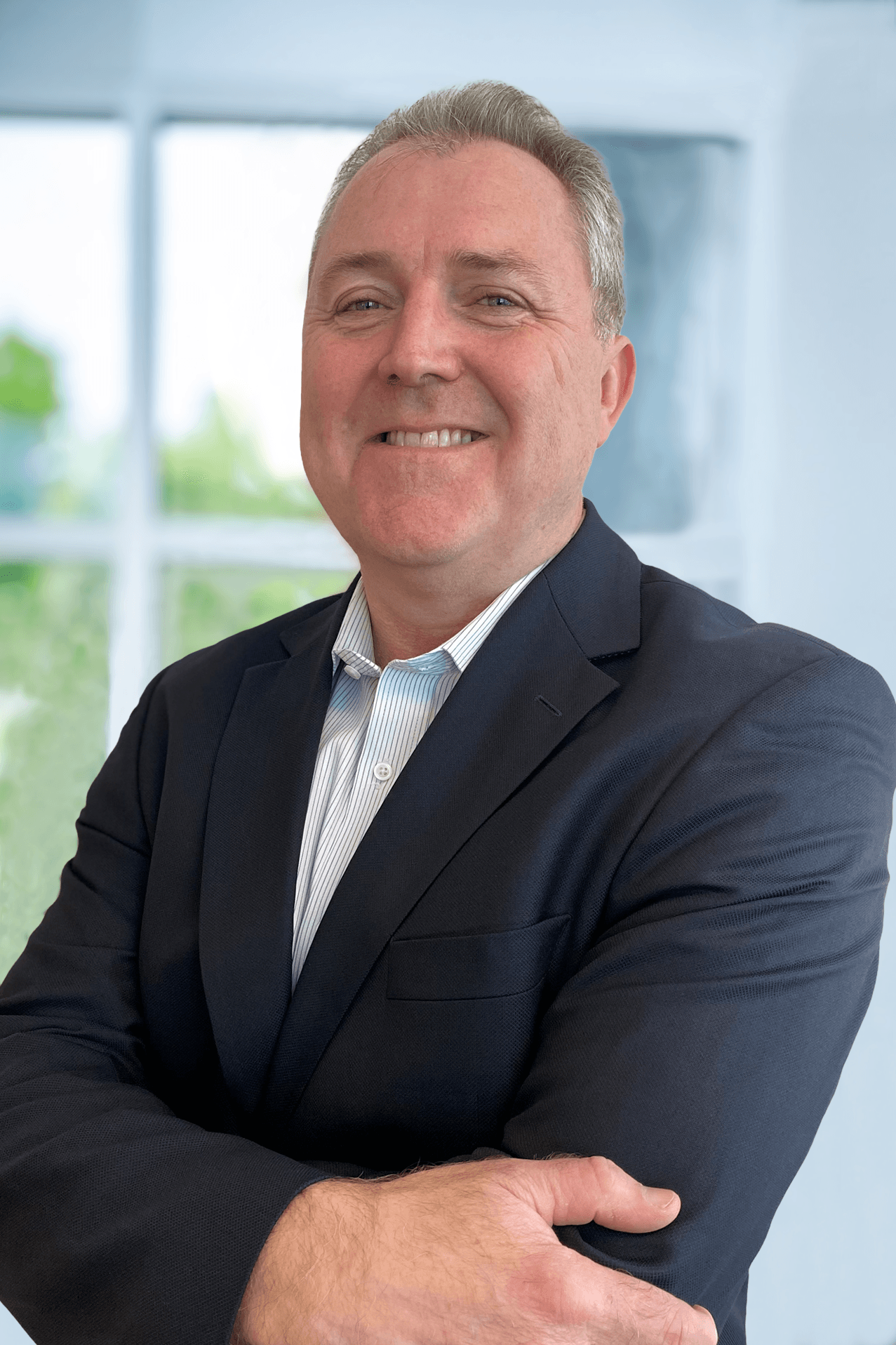 CPaT Global Appoints Dave Rapley as New President and CEO - afm.aero