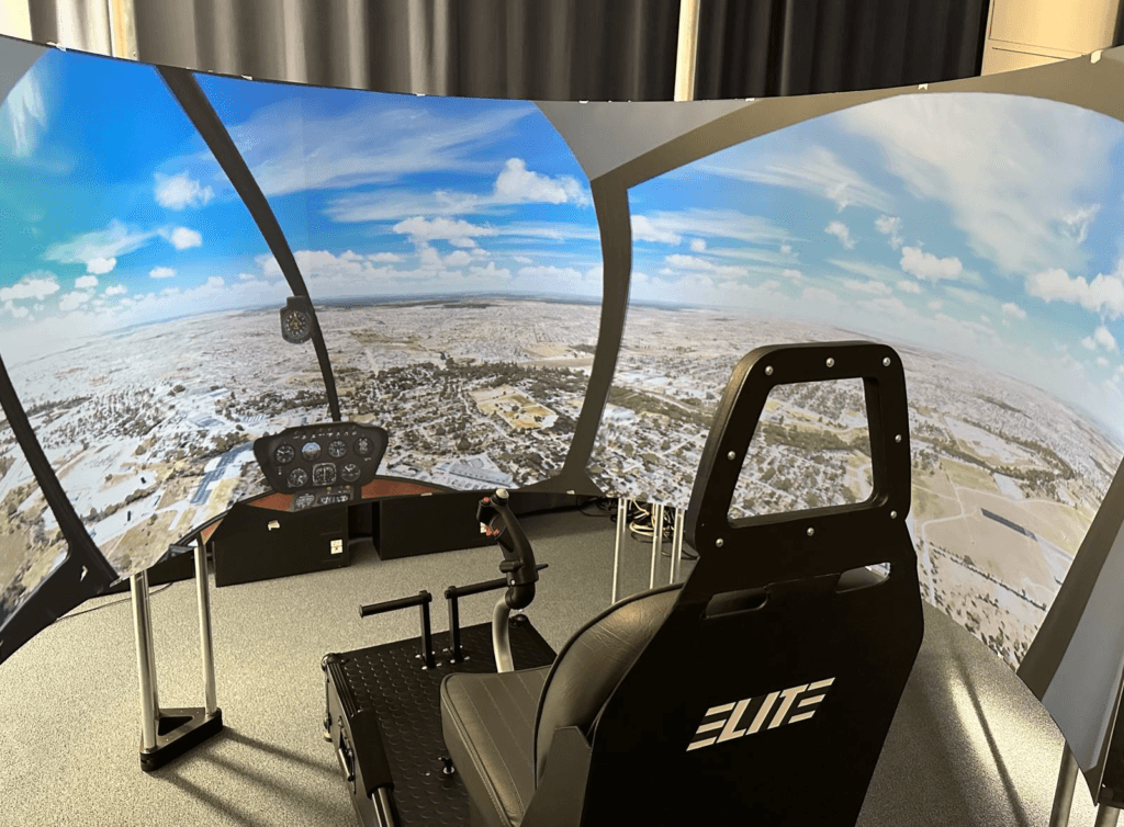 Czech Republic-based Blue Sky Aviation Flight School Acquires Airbus ...