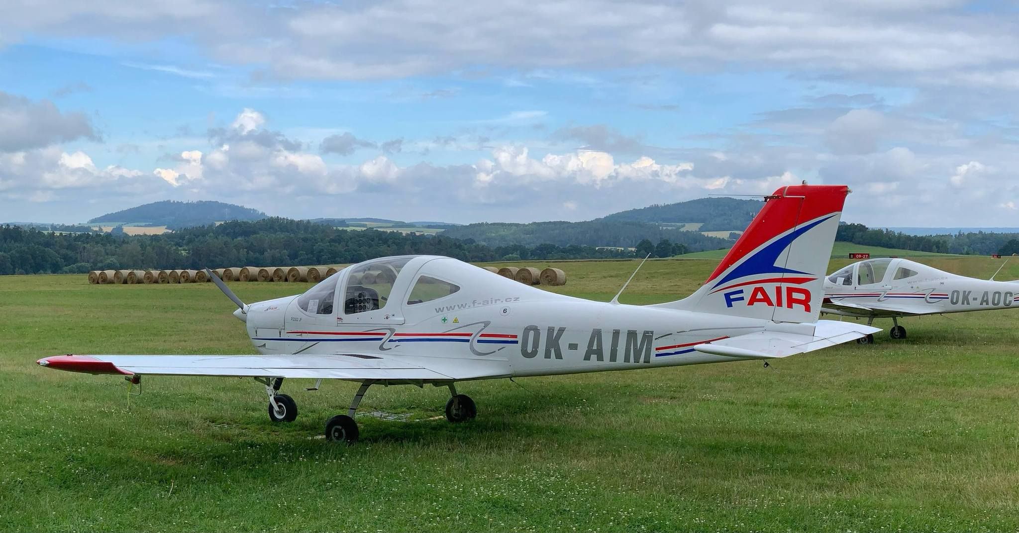 Czech Flight Training Group F AIR to Attend EATS 2026 in Portugal
