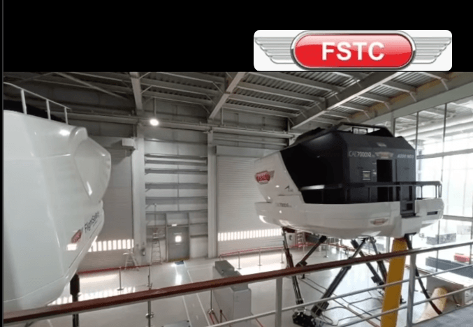 Indian Pilot Training Group FSTC Launches New Hyderabad Training Center ...