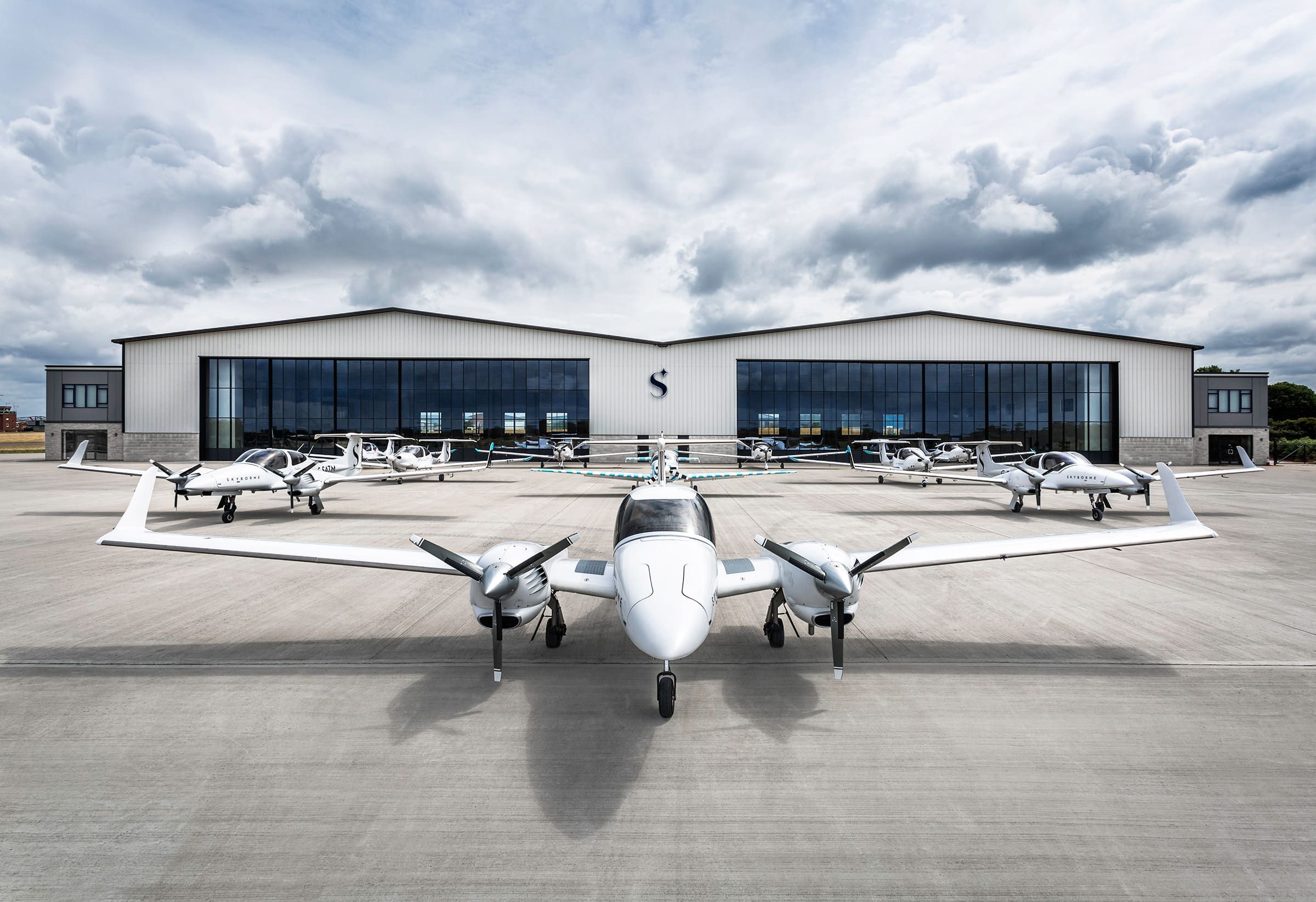 Skyborne Airline Academy Invites Applicants to Dedicated Webinar as ...