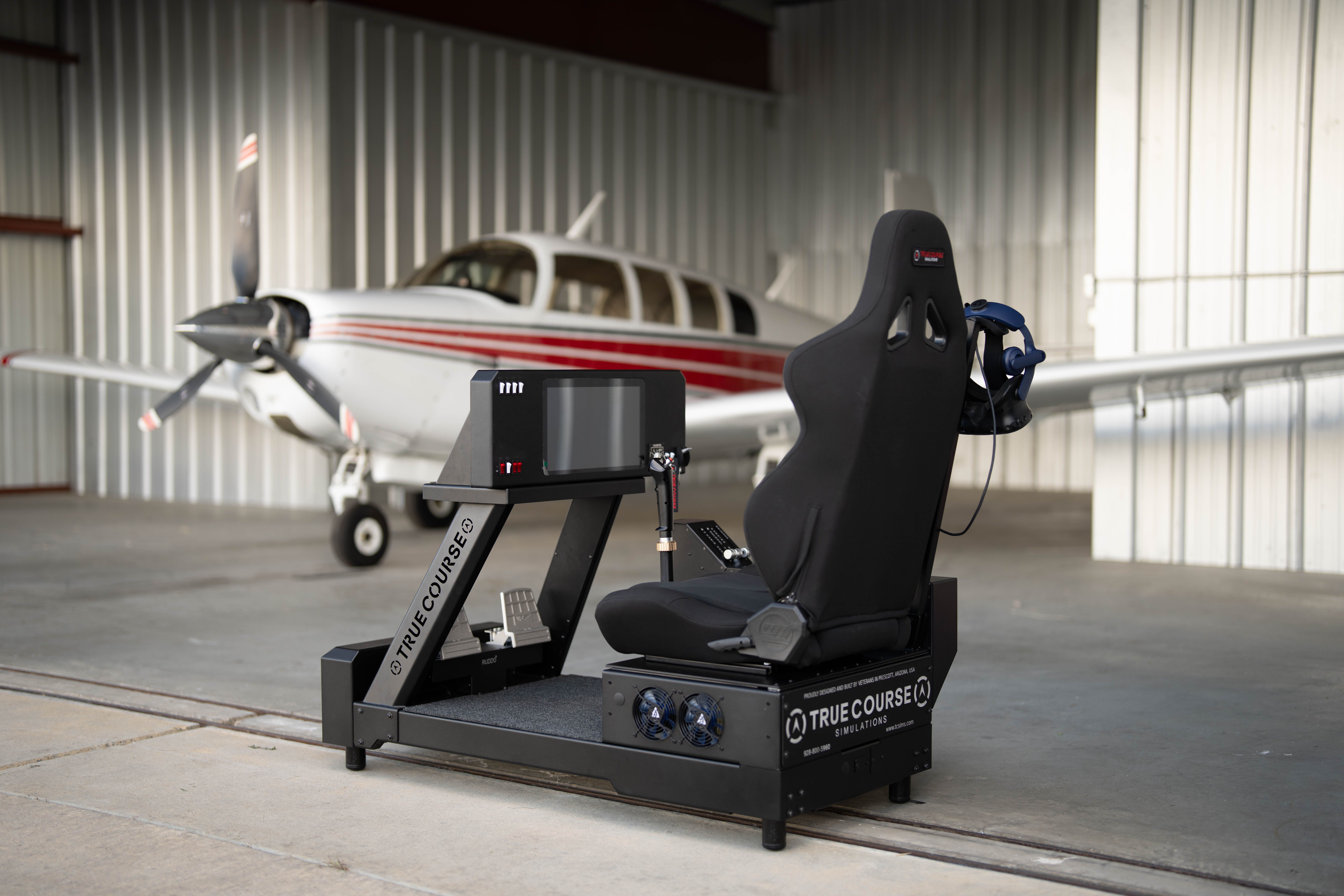 Skyfarer and True Course Simulations Announce Strategic Partnership to ...