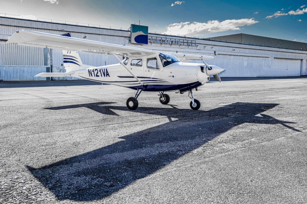 Italian Training Aircraft Manufacturer Breaks Ground on U.S. Factory ...